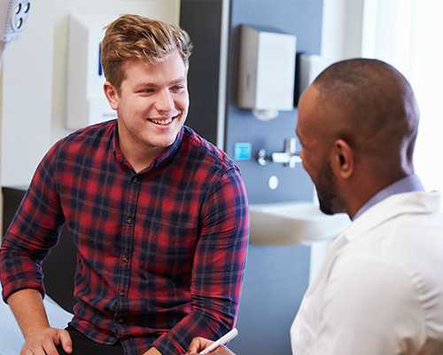 试管宝宝畸形能查出来吗？