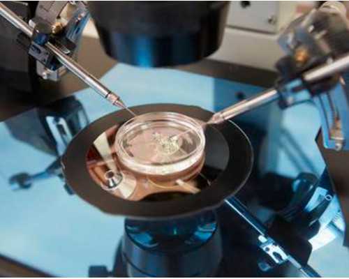 浙江第三代试管医院排名前十