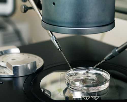 试管婴儿：承载着家庭的希望与情感的考验