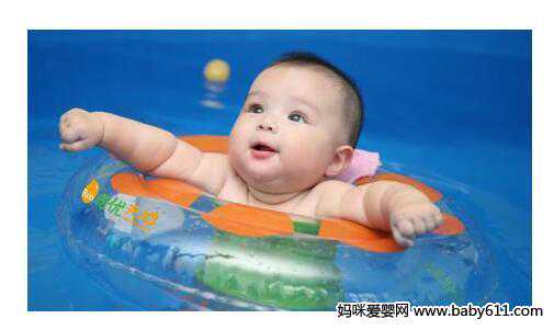 北京哪里有代孕_夏季给孩子正确洗澡，不要破坏免疫力